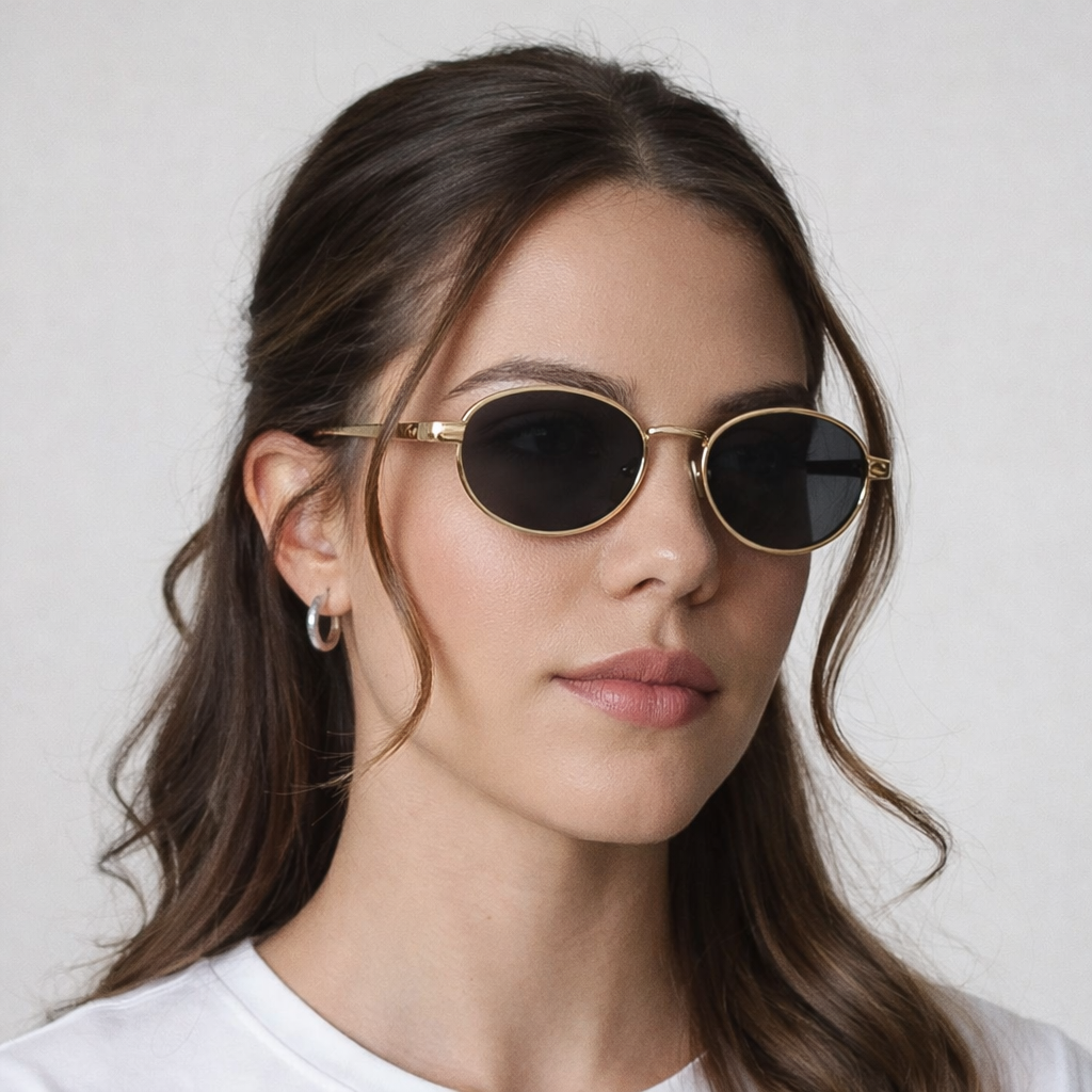 Óculos de Sol Madrid